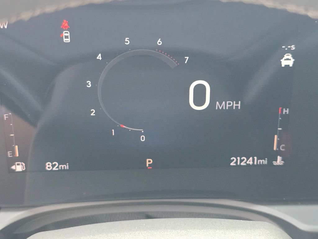 Used 2024 Buick Envista Sport Touring w/ Convenience I Package FWD image 24