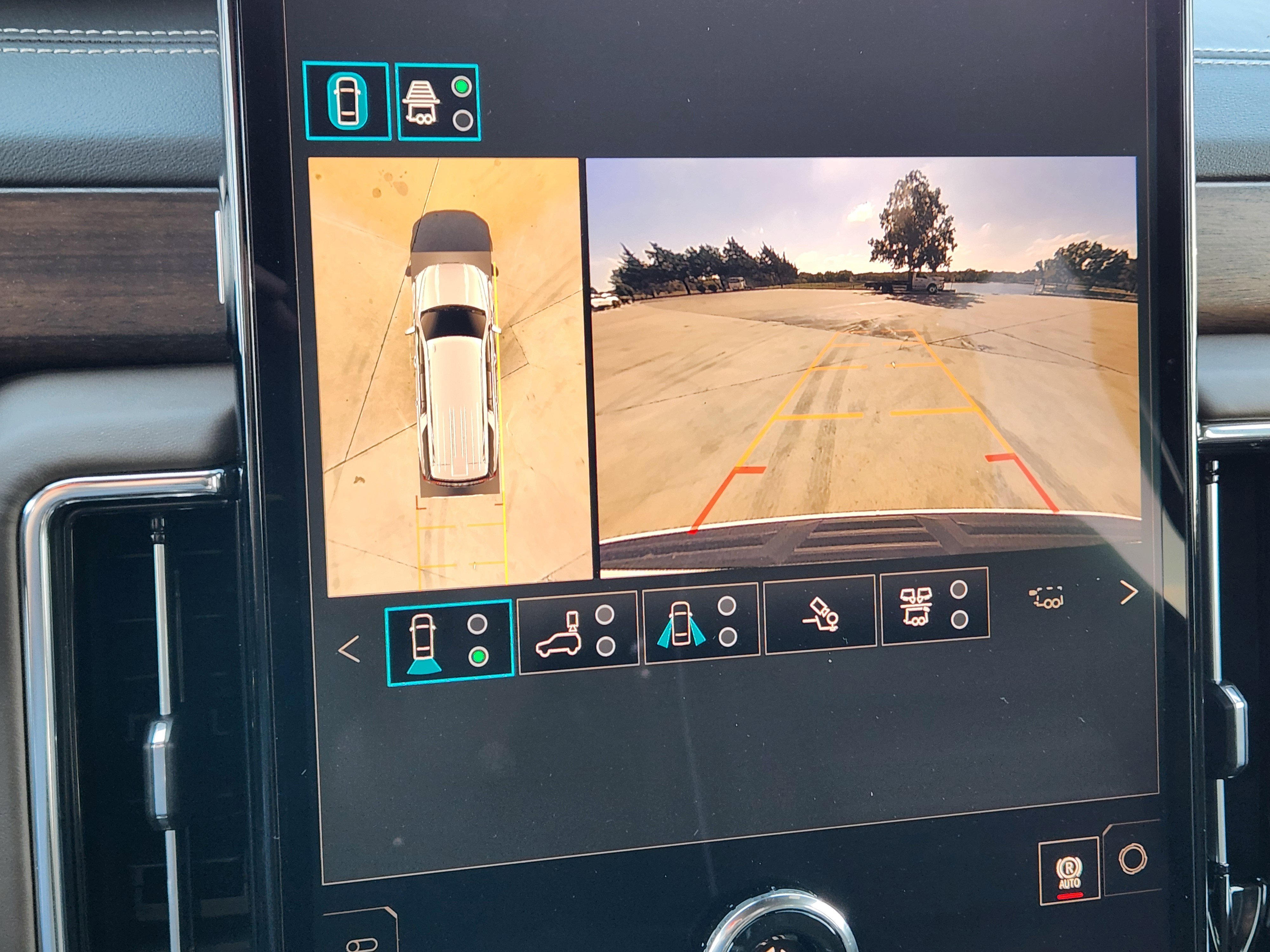 New 2026 GMC Yukon XL Denali Ultimate image 14