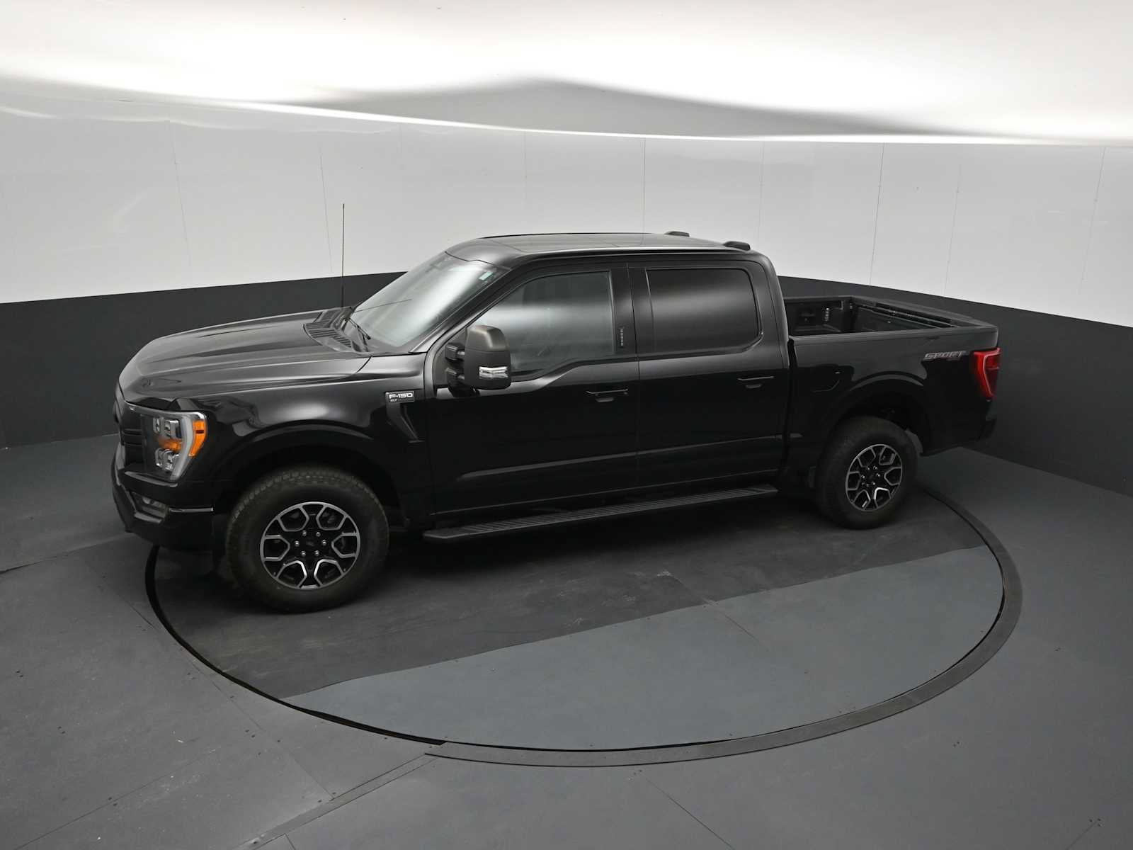 Certified 2023 Ford F150 XLT w/ Equipment Group 302A High AWD/4WD image 24