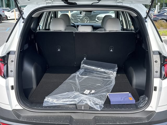 New 2026 Hyundai Tucson SE FWD image 20