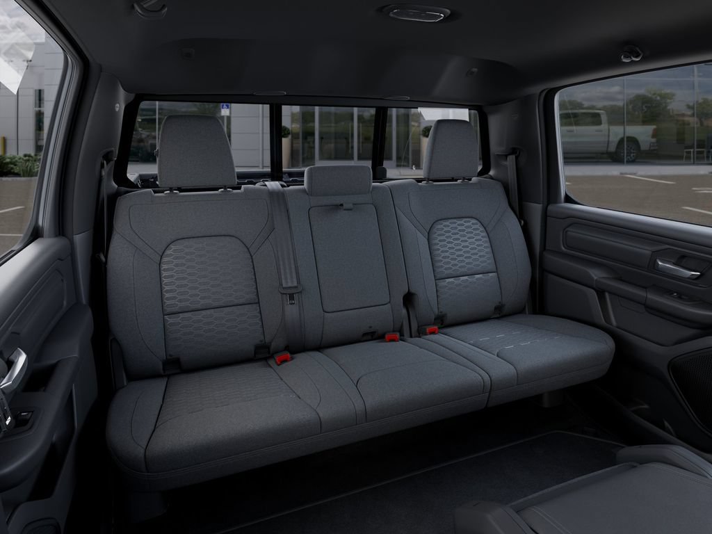 New 2026 RAM 1500 Express AWD/4WD image 15