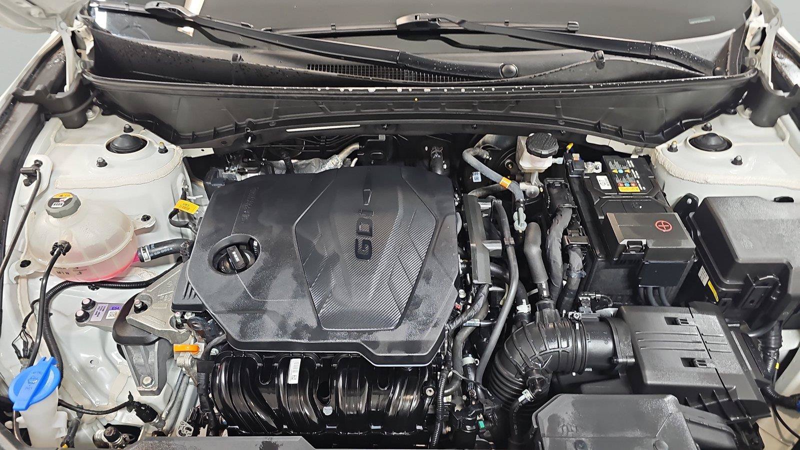 Used 2022 Hyundai Tucson SEL AWD/4WD image 9