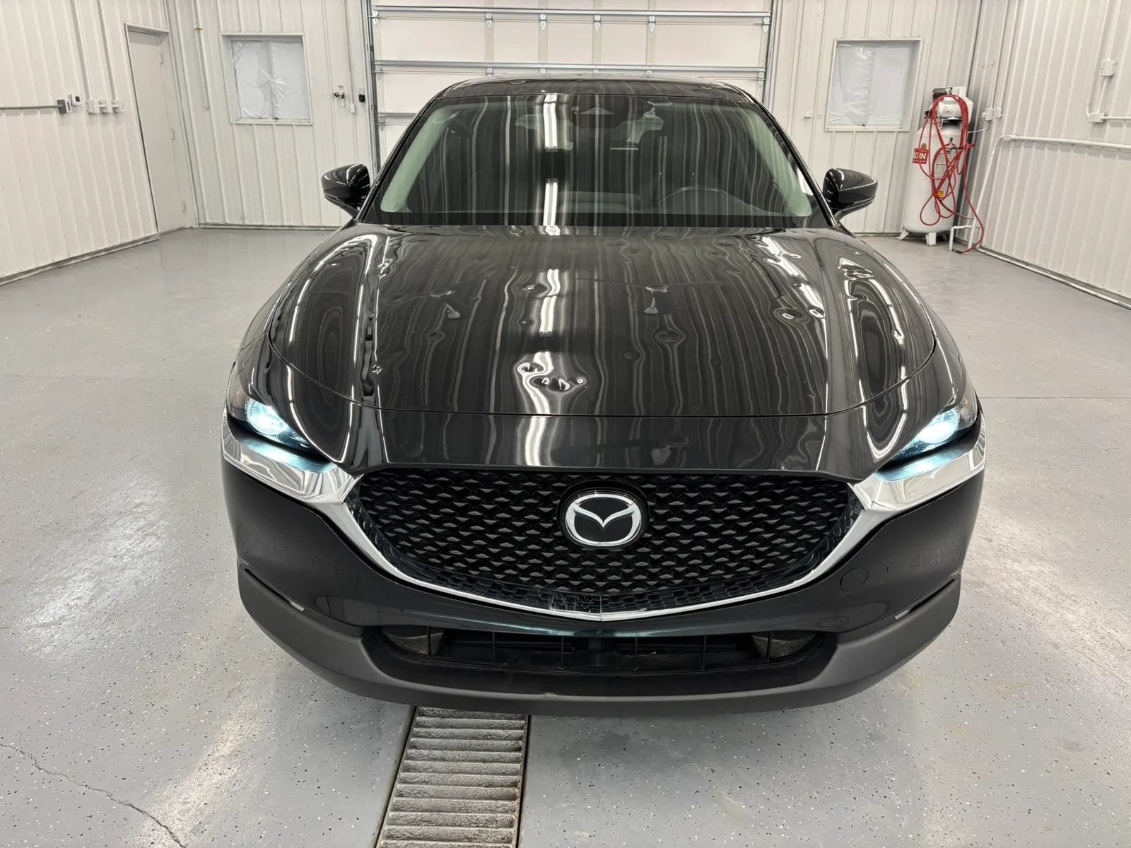 Used 2024 MAZDA CX-30 AWD 2.5 S w/ Select Sport Pkg image 12