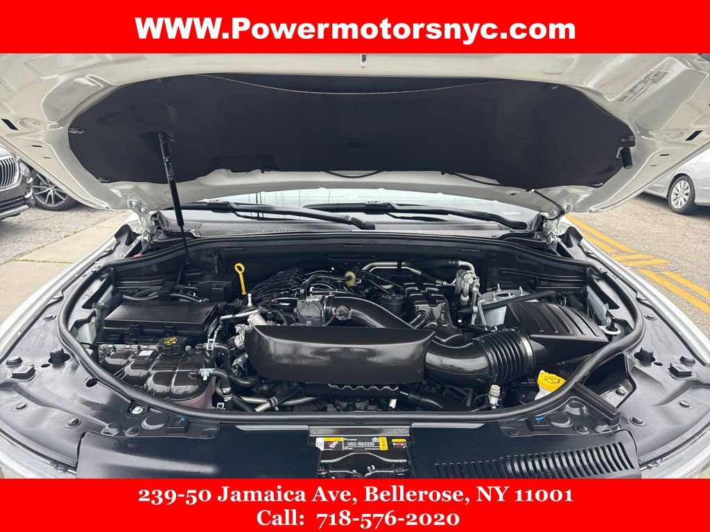 Used 2023 Dodge Durango GT image 46