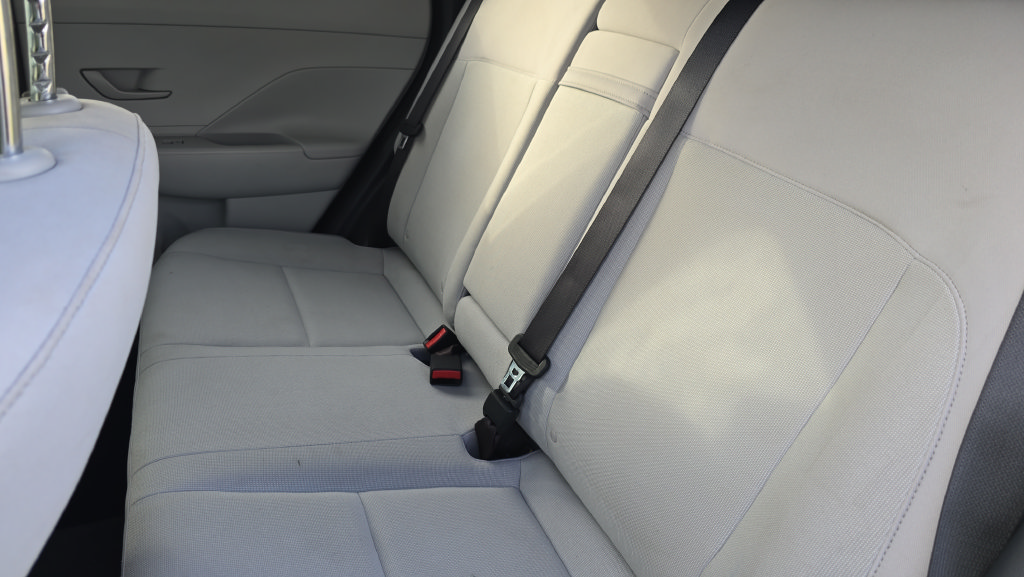 Certified 2024 Hyundai Kona SEL FWD image 27