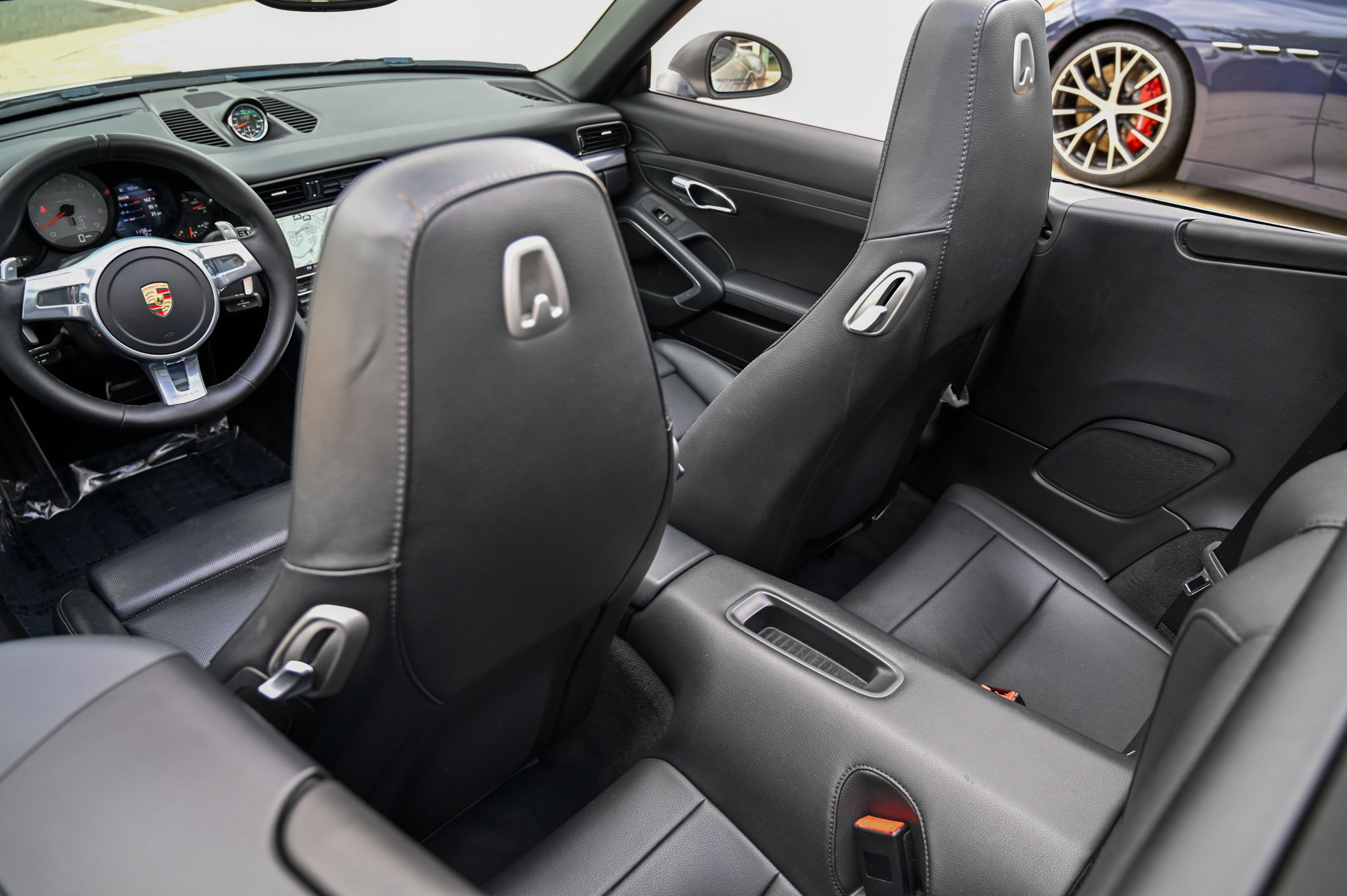 Used 2013 Porsche 911 Carrera S RWD image 56