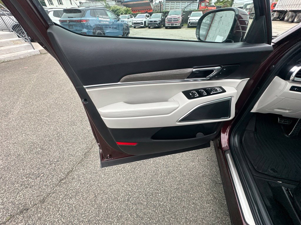 Used 2022 Kia Telluride SX FWD image 8