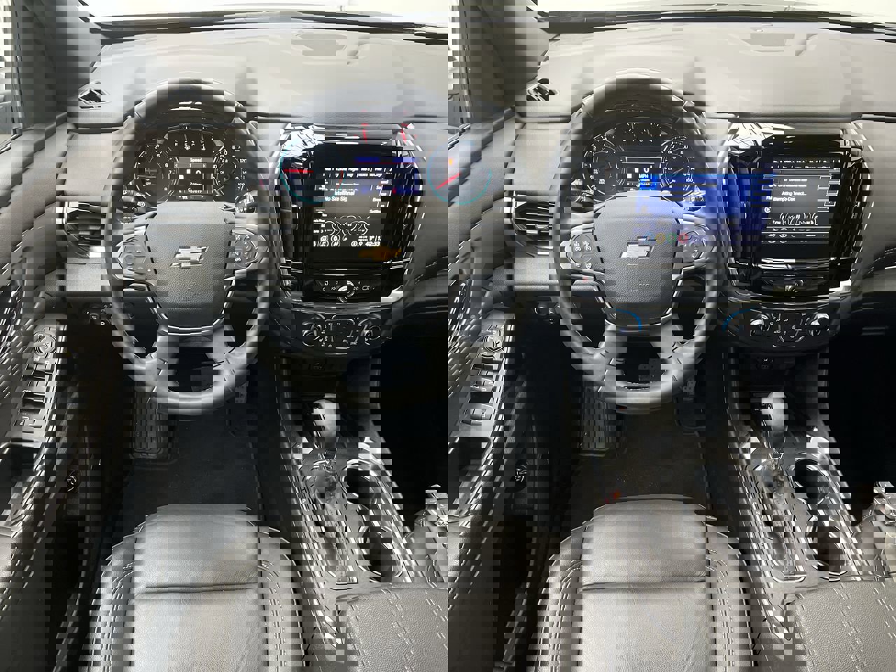 Certified 2023 Chevrolet Traverse LT w/ LT Premium Package image 15