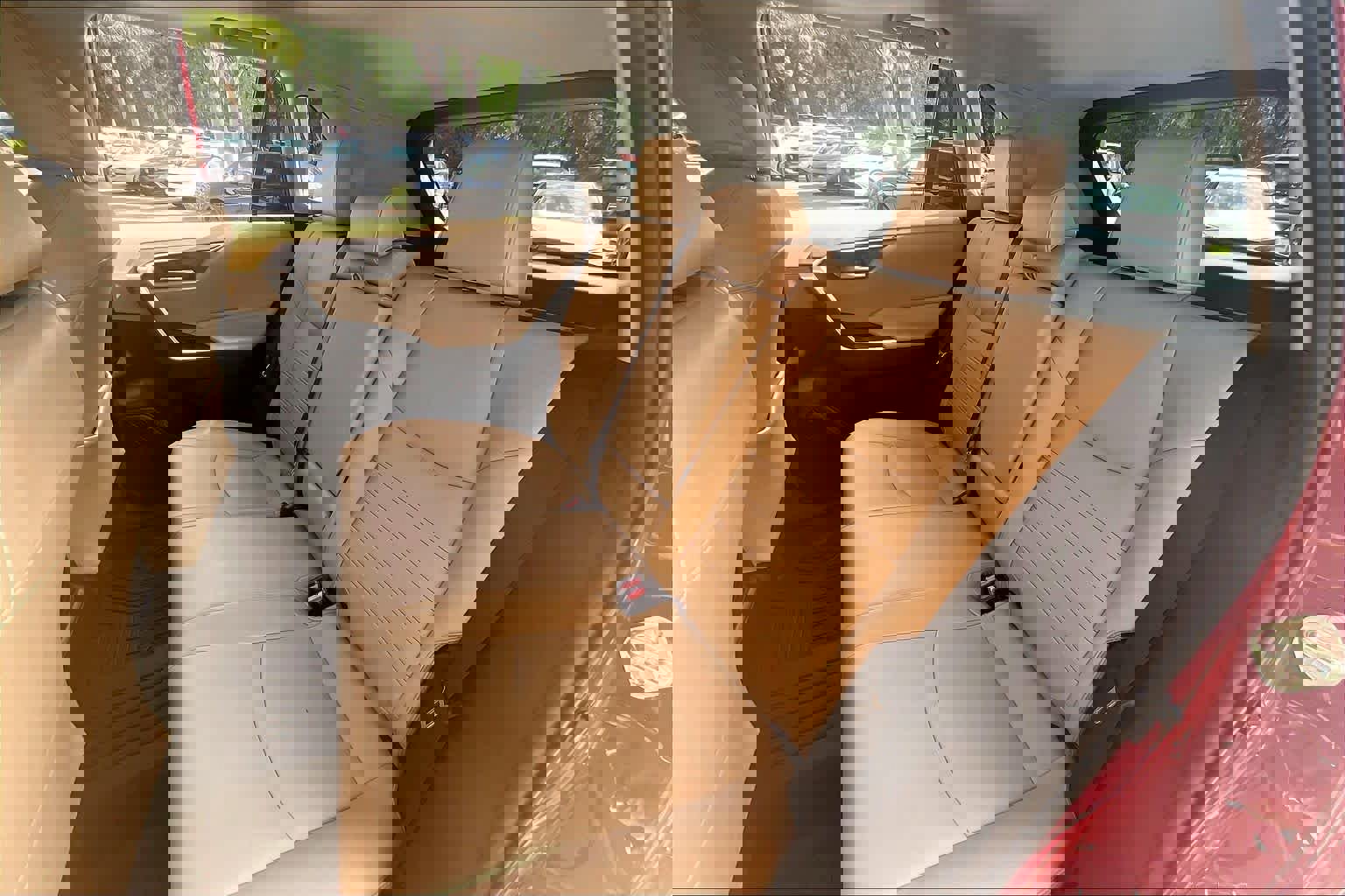 Used 2019 Toyota RAV4 XLE Premium w/ Cold Weather Package image 20