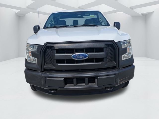 Used 2016 Ford F150 XL w/ Equipment Group 101A Mid AWD/4WD image 11