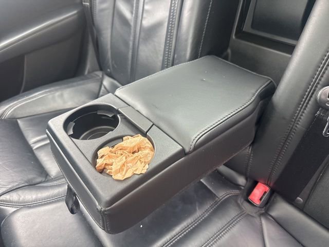 Used 2017 Lincoln MKZ Reserve w/ Climate Package image 31