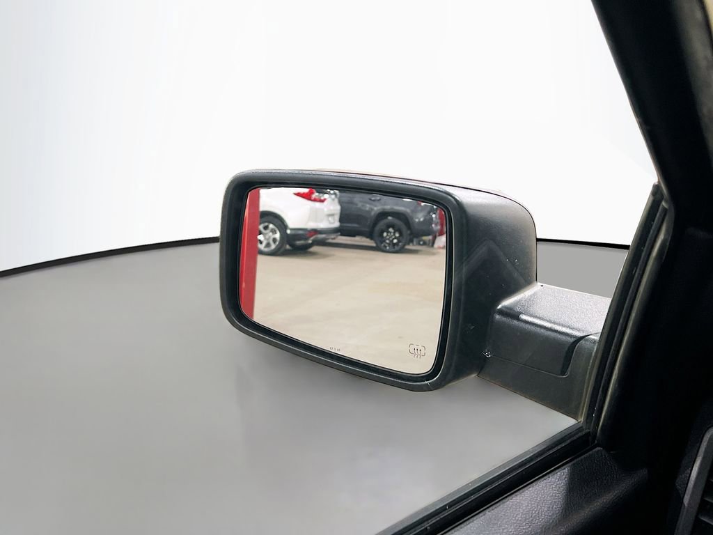 Used 2019 RAM 1500 Express w/ Express Value Package image 33