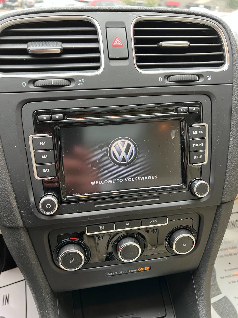 Used 2012 Volkswagen Jetta SE image 25