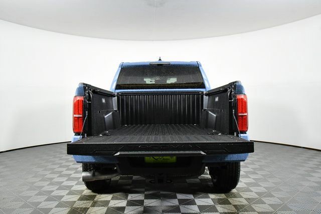 New 2026 Toyota Tacoma TRD Sport image 25