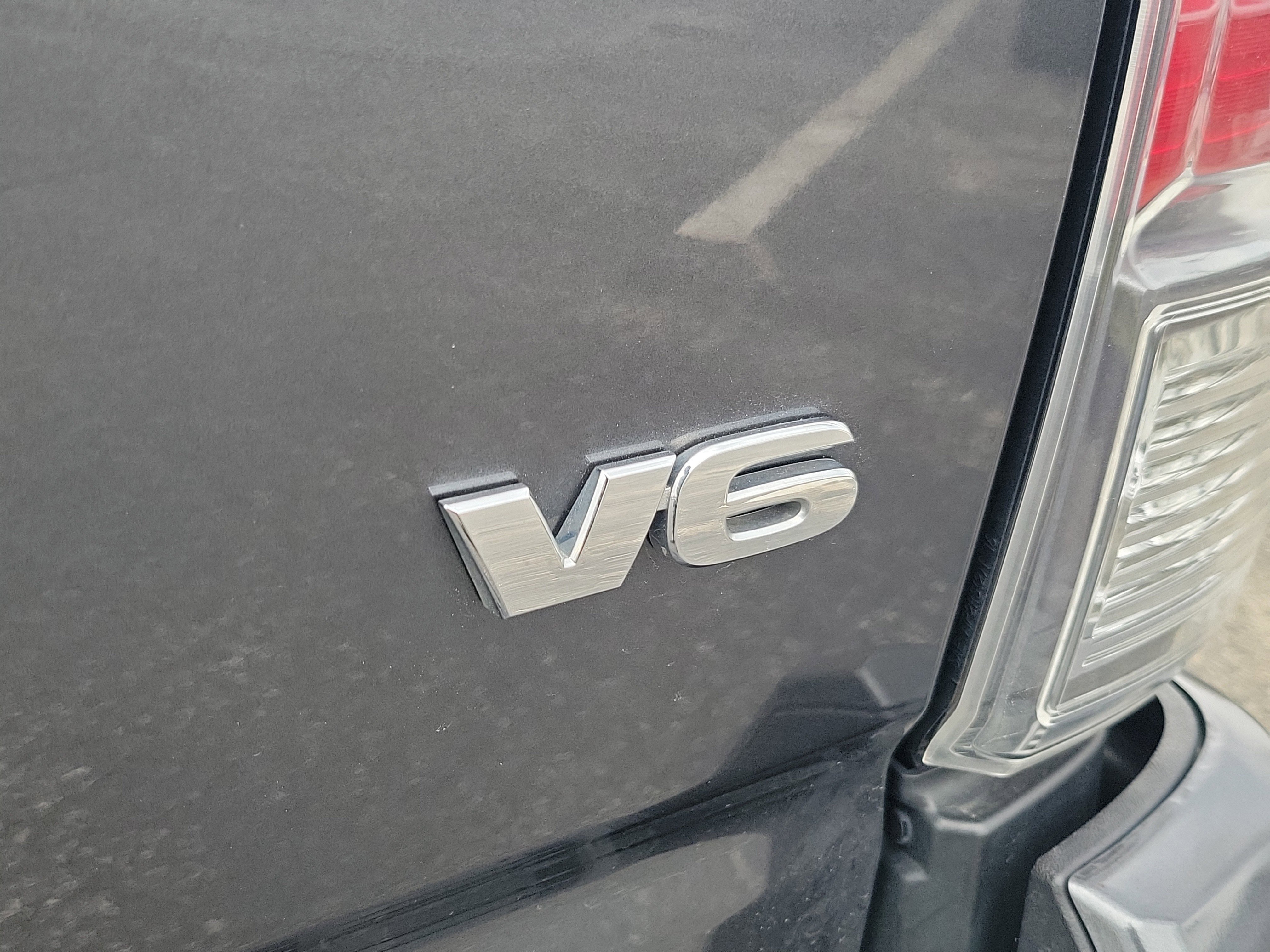 Used 2023 Toyota Tacoma TRD Sport image 7