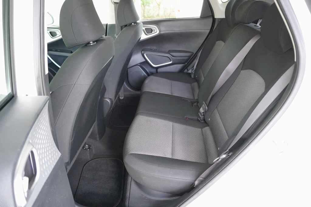 Used 2022 Kia Soul LX w/ Technology Package FWD image 10