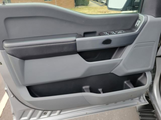 Used 2021 Ford F150 XLT w/ Trailer Tow Package image 7