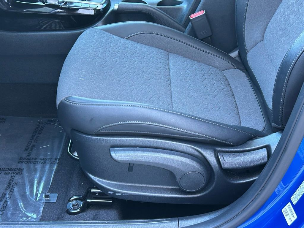 Used 2024 Kia Seltos X-Line image 16