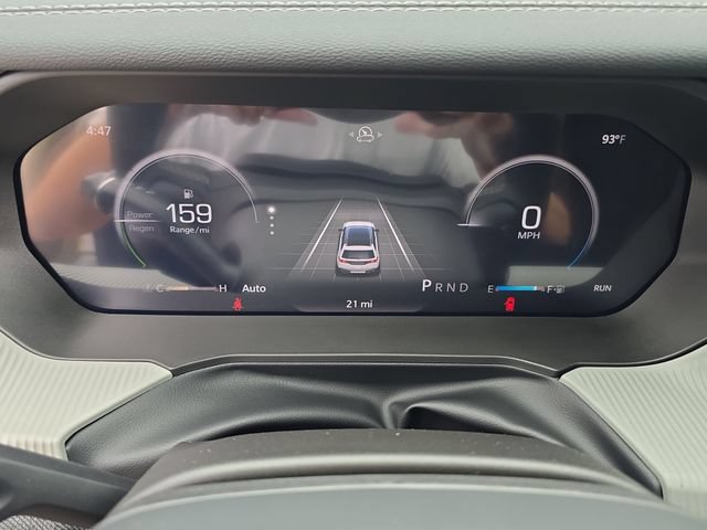 New 2026 Jeep Cherokee Laredo AWD/4WD image 26
