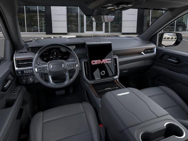 New 2026 GMC Yukon Denali w/ Denali Reserve Package image 15