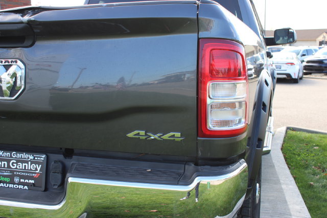 Used 2022 RAM 2500 Big Horn w/ Level A Equipment Group AWD/4WD image 42