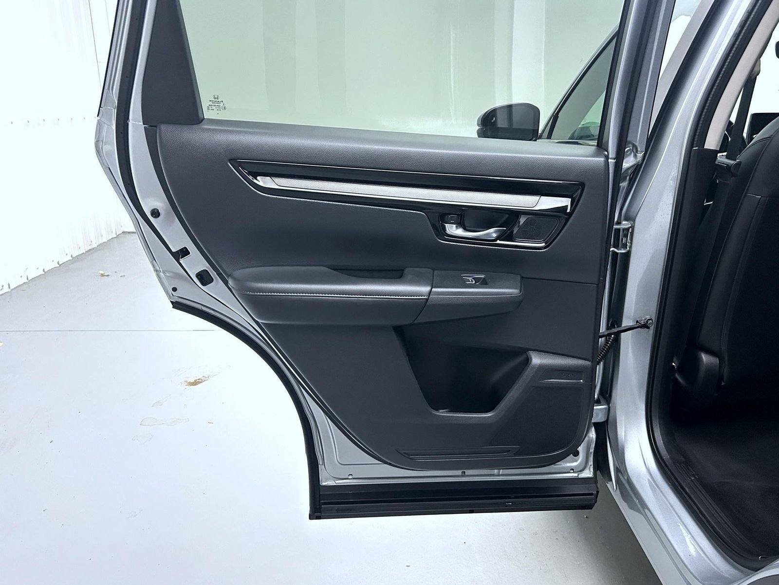 Used 2025 Honda CR-V EX-L image 20