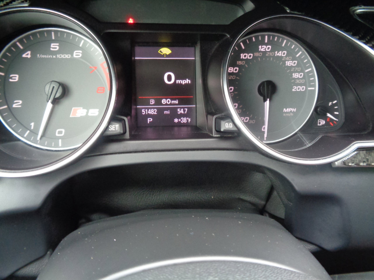 Used 2012 Audi S5 Premium Plus image 39