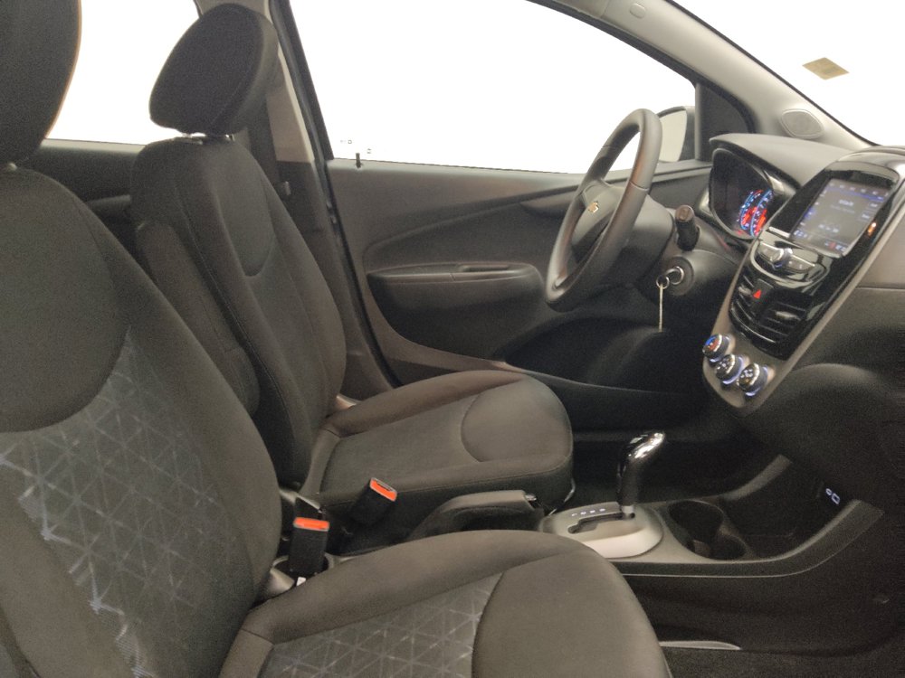 Used 2022 Chevrolet Spark LS FWD image 21