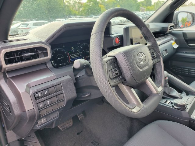 New 2026 Toyota Tacoma TRD Off-Road AWD/4WD image 17