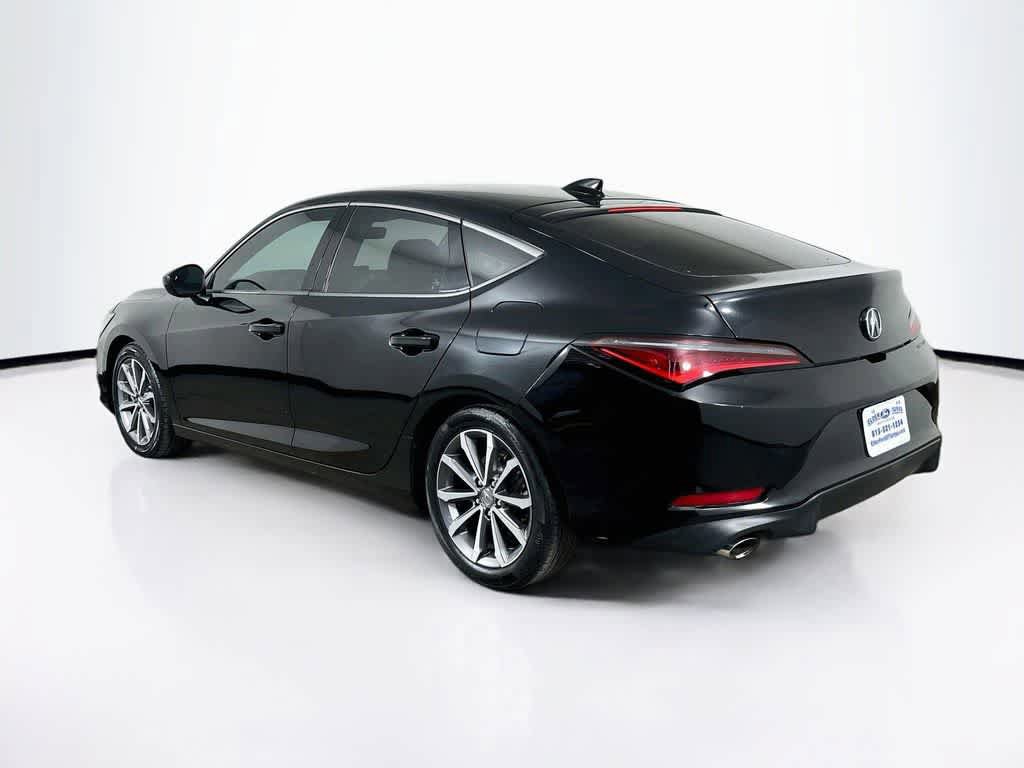Used 2023 Acura Integra FWD image 4
