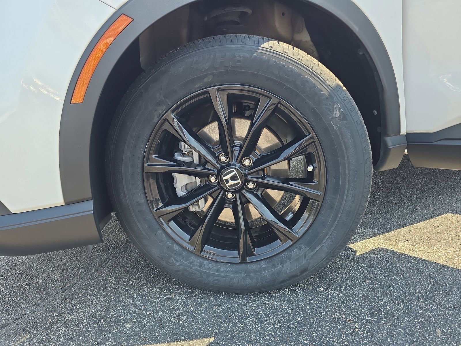 Used 2024 Honda CR-V Sport-L image 30