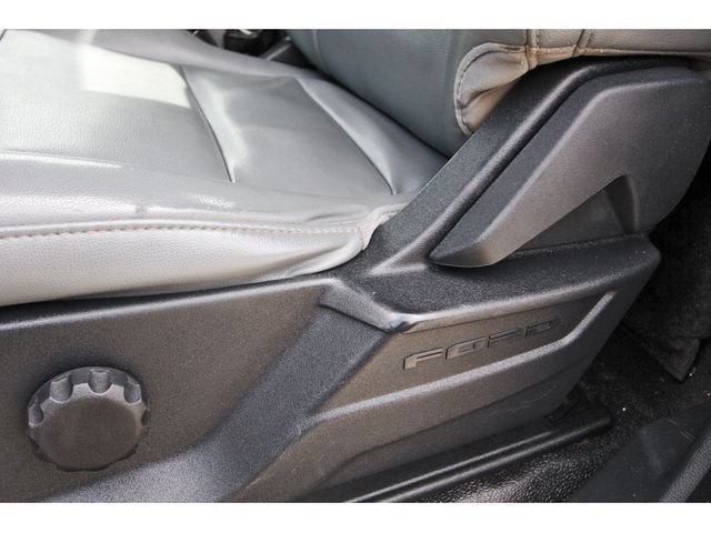 Used 2023 Ford F250 XL w/ 360-Degree Camera Package AWD/4WD image 20