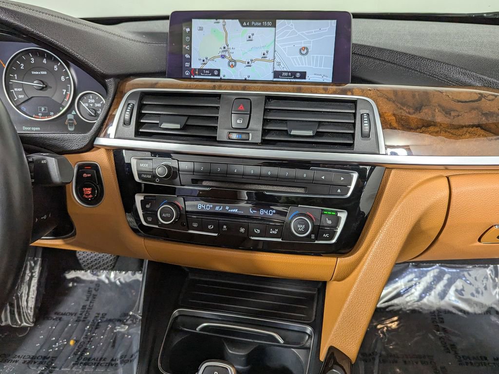 Used 2018 BMW 430i xDrive 430i xDrive image 39