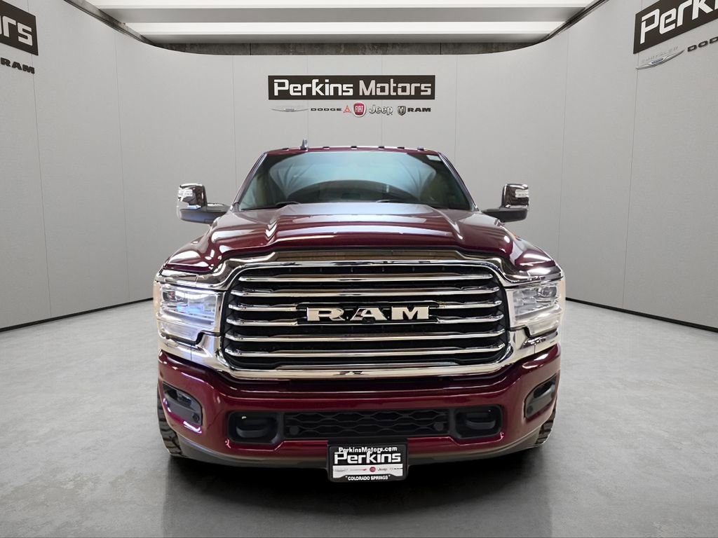 Used 2023 RAM 2500 Limited AWD/4WD image 8