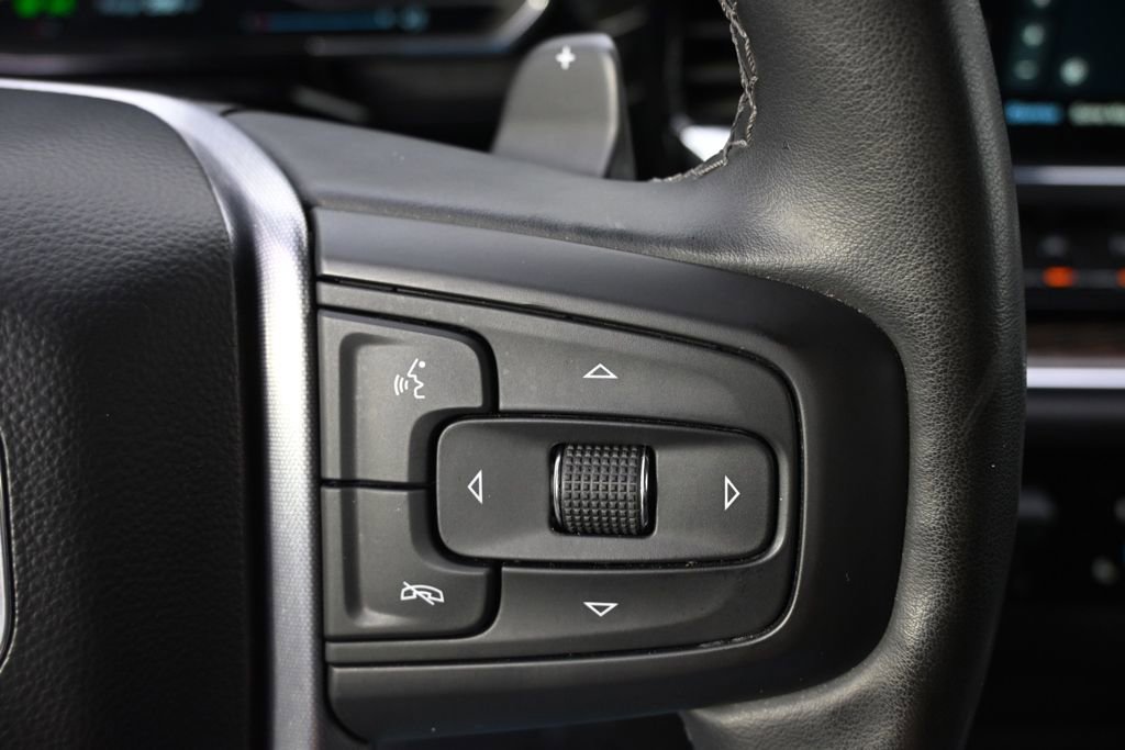 Used 2024 GMC Sierra 1500 Elevation w/ Elevation Premium Package AWD/4WD image 36