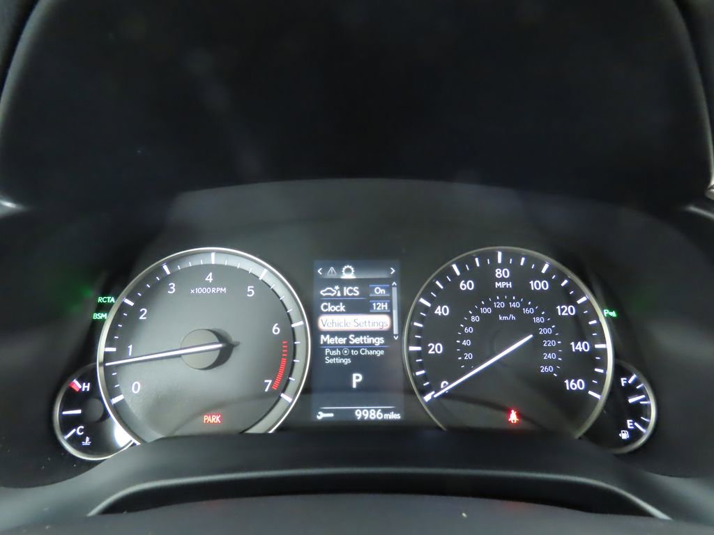 Used 2017 Lexus RX 350 FWD image 35