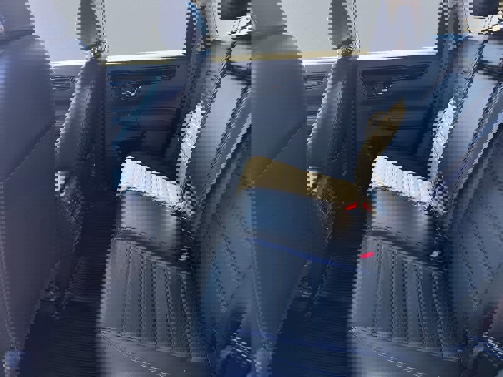 Used 2024 Honda CR-V EX-L image 18