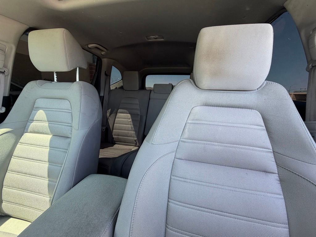 Used 2019 Honda CR-V EX image 11