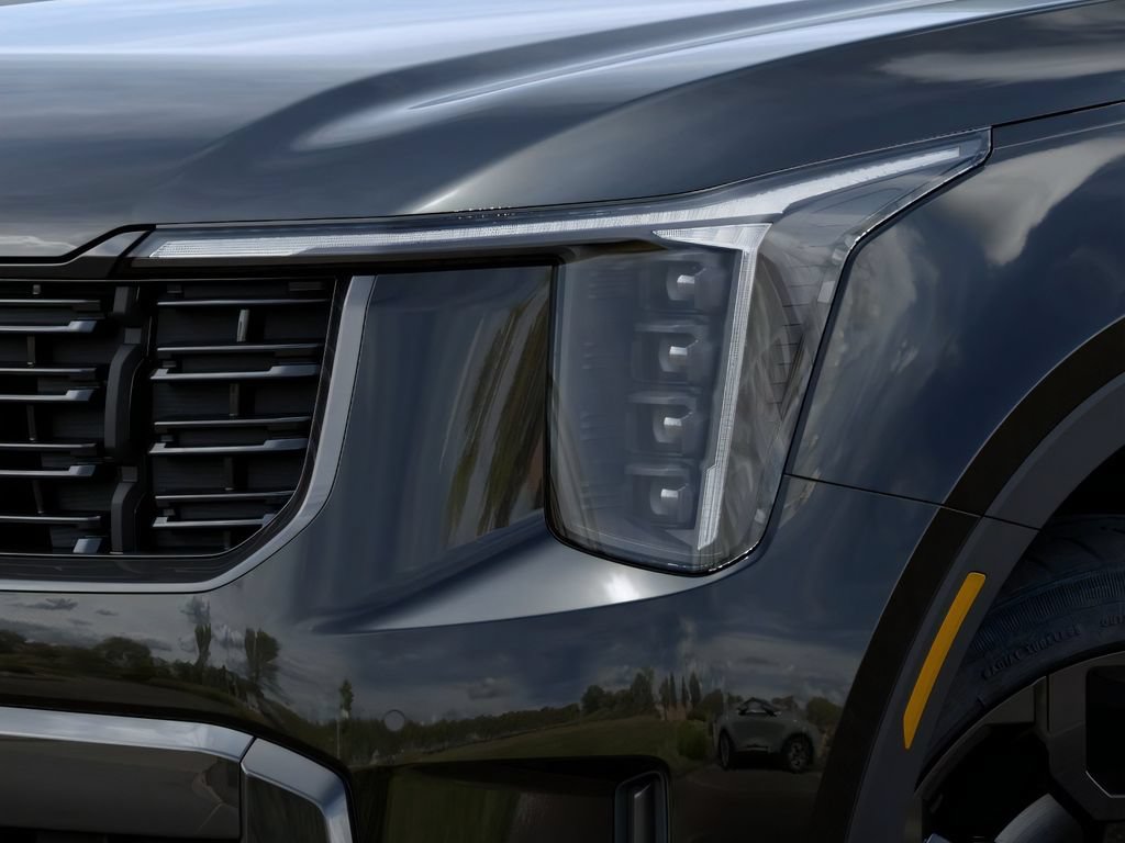 New 2026 Kia Sorento X-Line EX AWD/4WD image 12