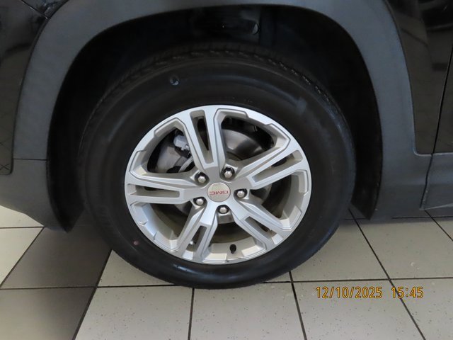 Used 2022 GMC Terrain SLE w/ Driver Convenience Package image 14