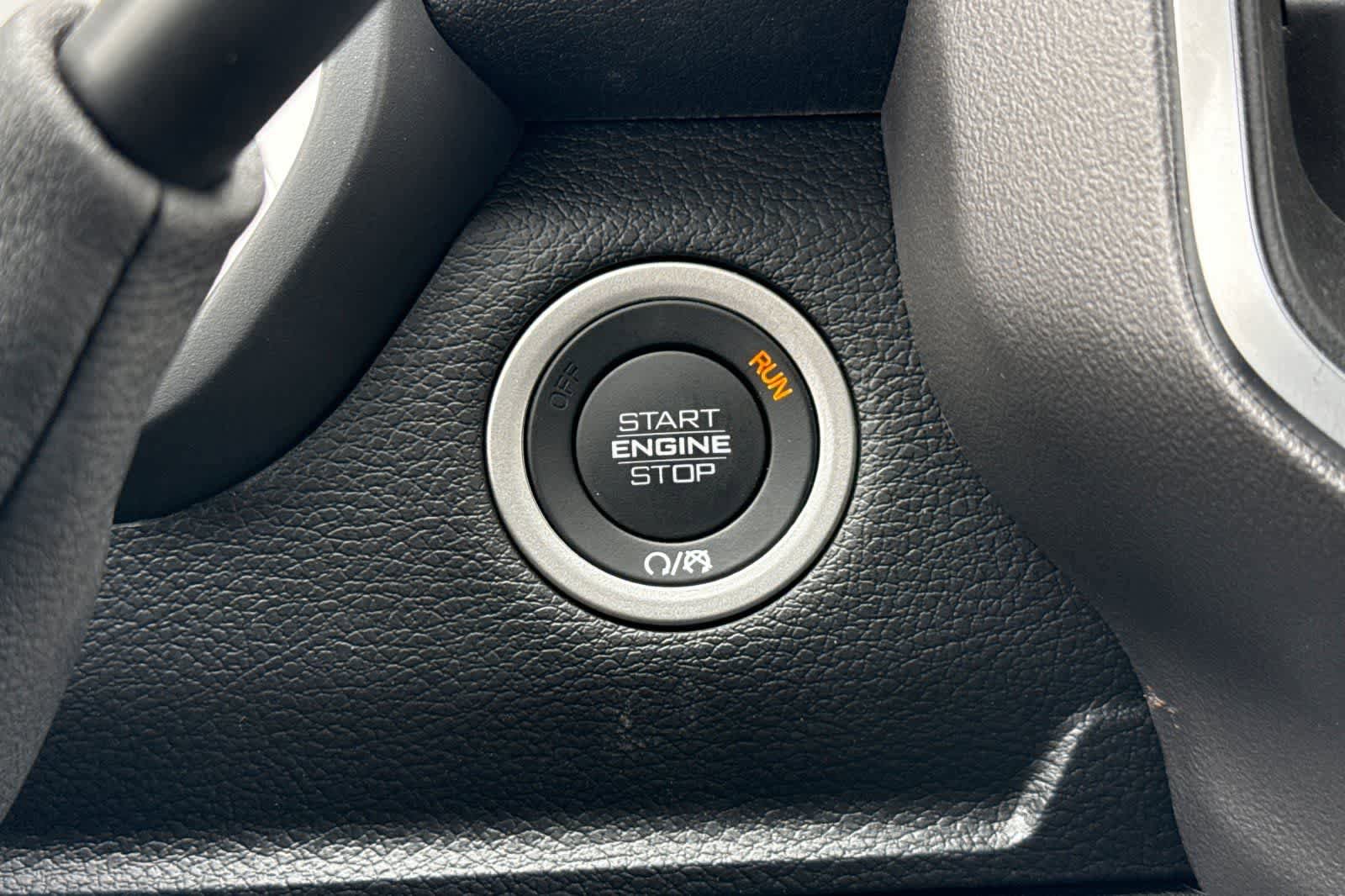 New 2026 RAM 2500 Big Horn AWD/4WD image 24