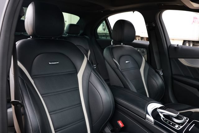 Used 2015 Mercedes-Benz C 63 AMG S image 19