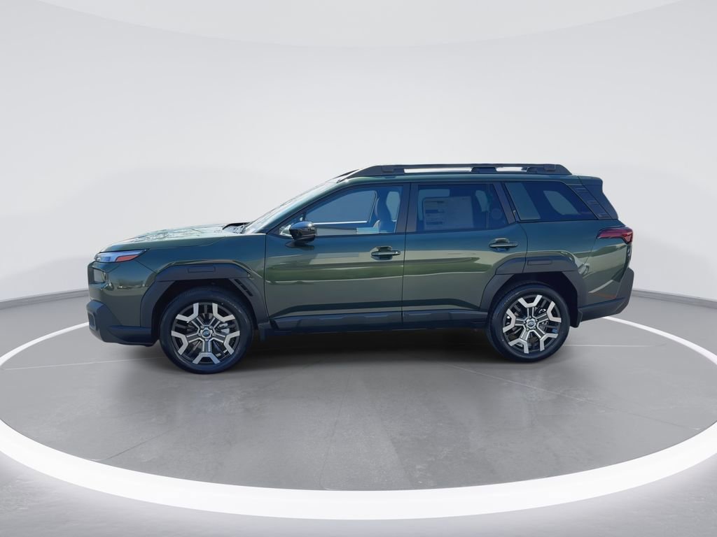New 2026 Subaru Outback Touring XT image 5