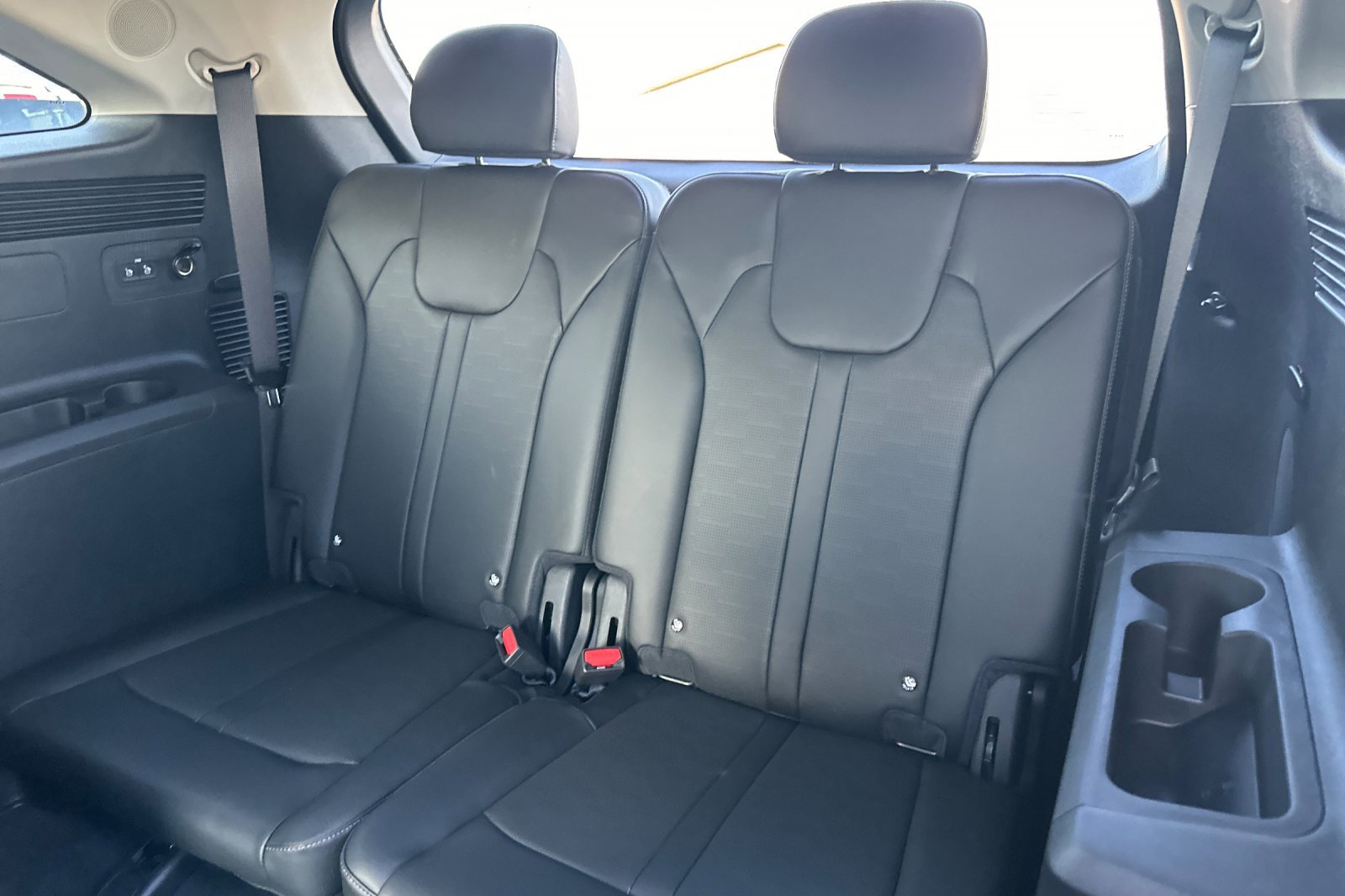 New 2026 Kia Sorento SX image 16