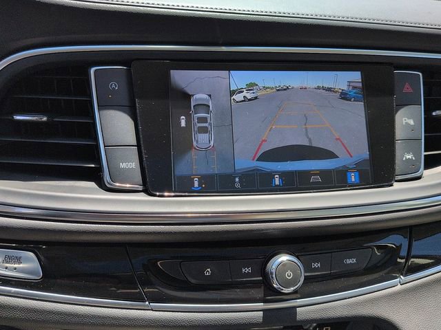 Used 2023 Buick Enclave Avenir w/ Avenir Technology Package FWD image 24