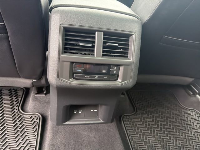 Certified 2022 Volkswagen Atlas SEL image 22