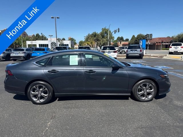 Used 2024 Honda Accord EX image 9