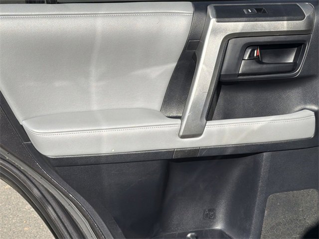 Used 2013 Toyota 4Runner SR5 image 20