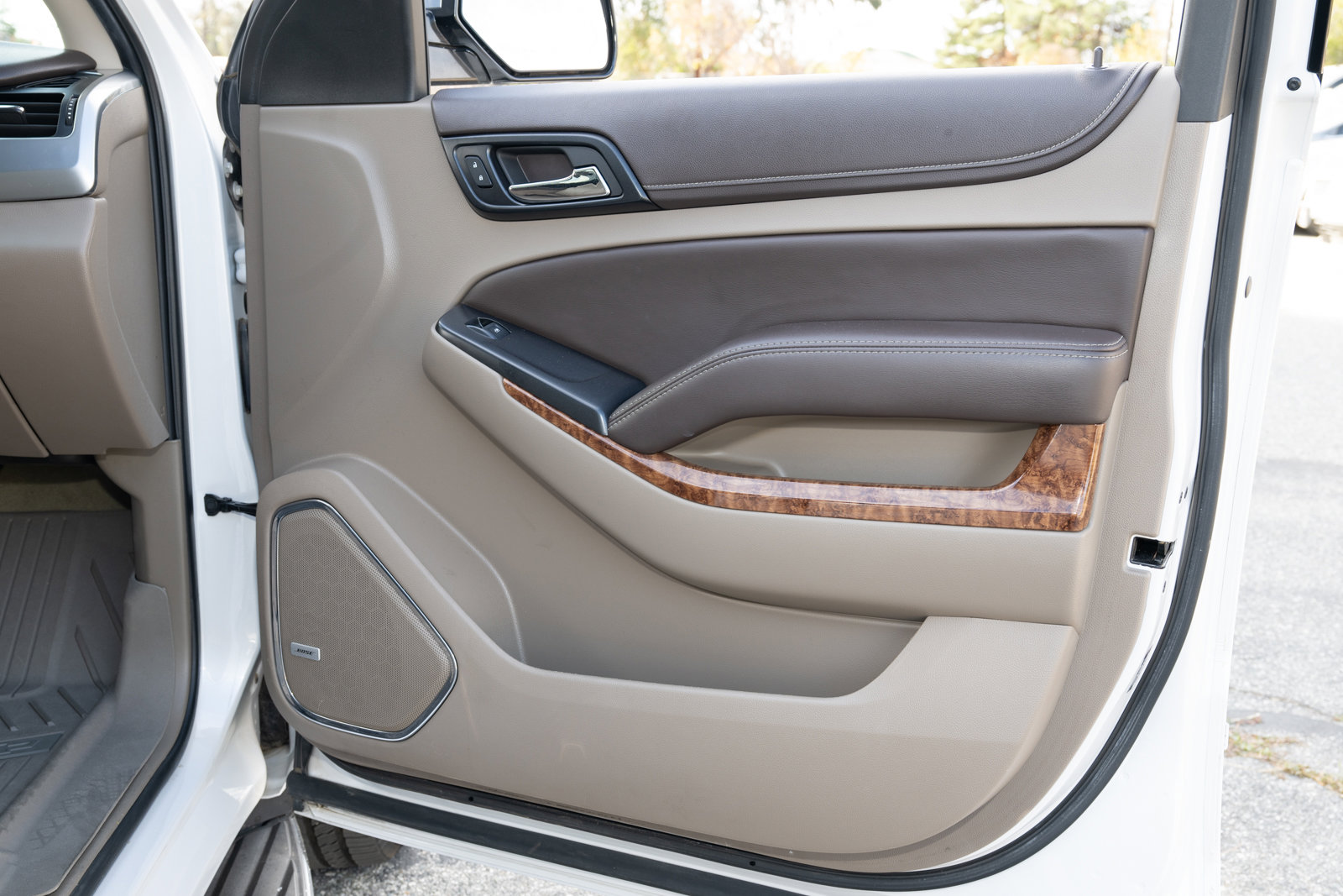 Used 2017 Chevrolet Tahoe Premier image 52