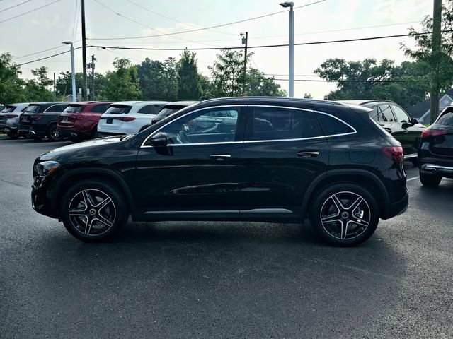 New 2026 Mercedes-Benz GLB 250 4MATIC image 13